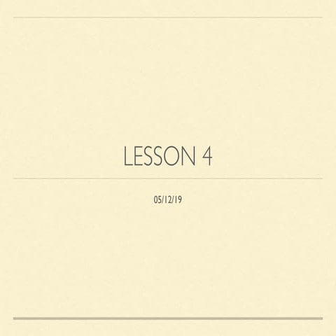 Acid, Bases and Salts