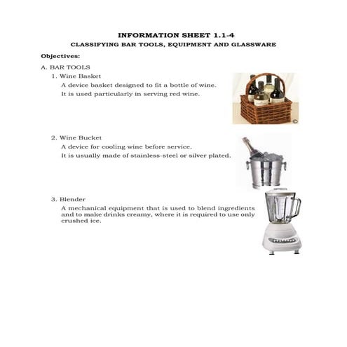 BAR EQUIPMENTS.pptx