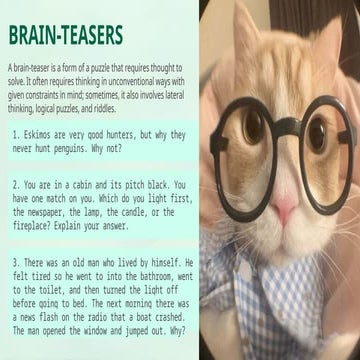 Introduction to Philosophy of a human person -mLESSON 4.pptx