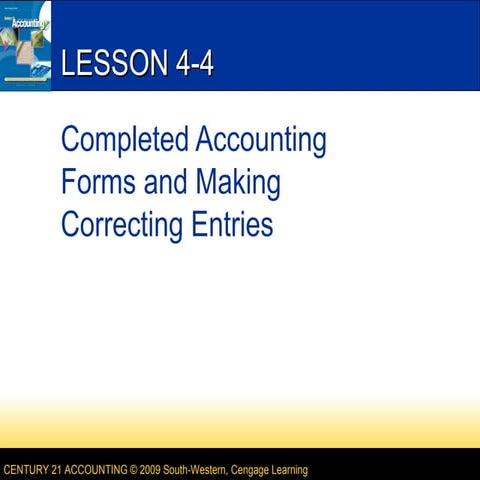 Lesson 4 4 | PPT