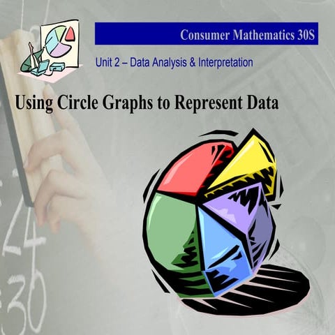 Circle Graphs | PPT