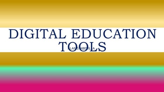TECHNOLOGY IN LEARNER-CENTERD CLASSROOM..pptx