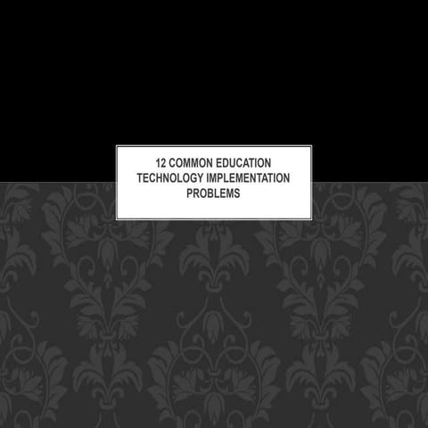 Lesson 4   ed-tech issues