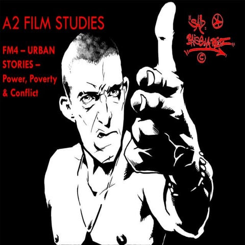 Lesson 4   la haine research lesson