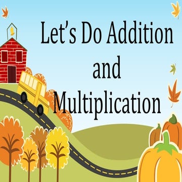 Lesson 4  sum and product of qe