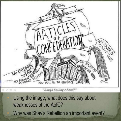 Call for Constitutional Convention