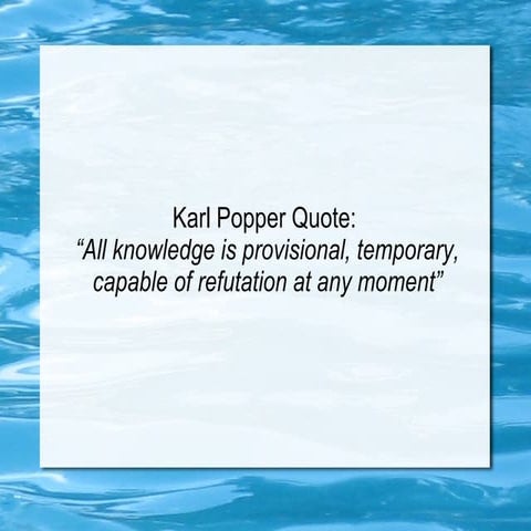 A2 Karl Popper Extended Version