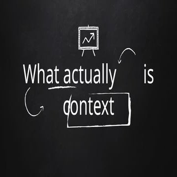 Contexts of literary works | PPTX