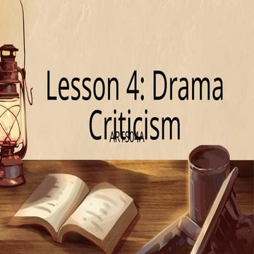 Lesson 4_Drama Criticism apprenticeship.pptx