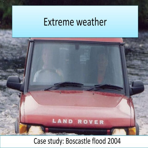 Lesson 4 extreme weather event (cl)
