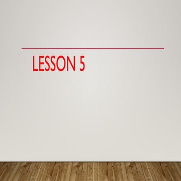 Lesson 4 With problems in physids and.pptx