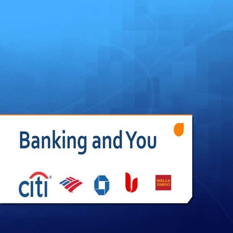 Lesson 5   banking - power point - duke