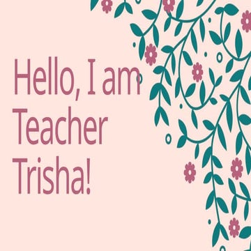 EAPP week 4- Lesson 5- Claims in written text