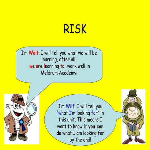 Lesson 5 Making Notes | PPT