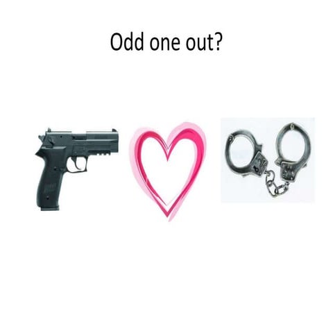 Lesson 5 - Semiotics