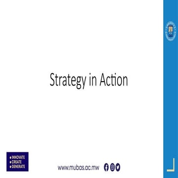 Strategy table decision quality | PDF