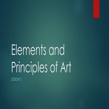 CPAR Elements and Principles of Art.pptx