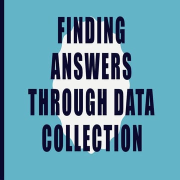 Lesson5 Finding Answers Through Data Collection.pptx