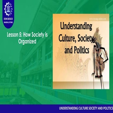 Lesson 5_ How society is organized .pptx