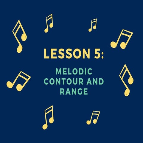 _Lesson 5  Melodic contour and range.pdf