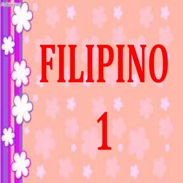 MGA SALITANG Klaster O KAMBAL KATINIG Ppt.pptx