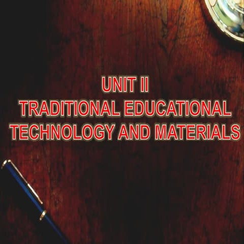 Lesson 6   cone of experience