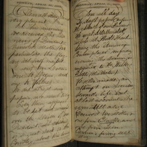 Lesson 6  primary sources