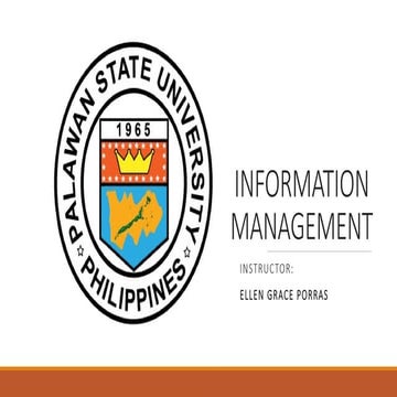 Lesson 6 Information Management for BSIT.pptx