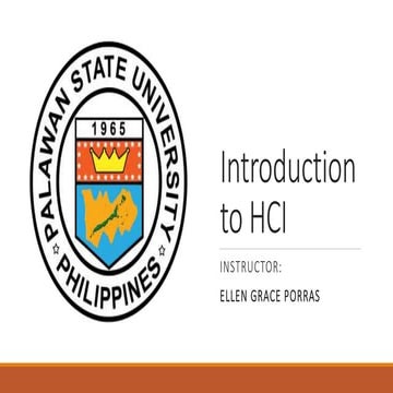 Lesson 6 Introduction to Human Computer Interaction.pptx