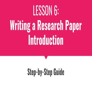 LESSON 6 writing the research background.pptx