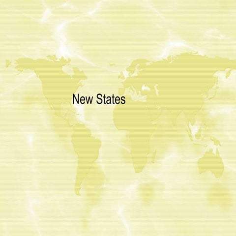 Lesson 7   new states