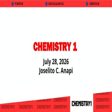 Exploring the periodic table - inquiry lesson | PPTX