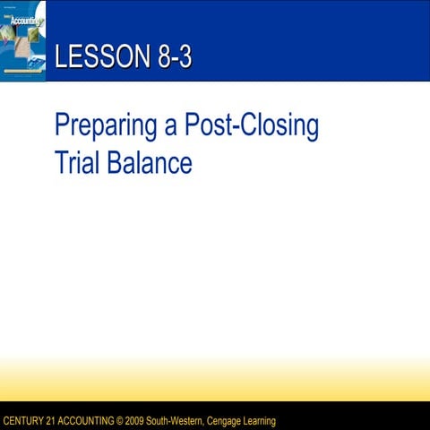 Lesson 8 3 | PPT