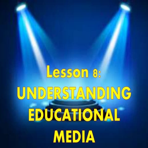 Lesson 8 (educ tech)