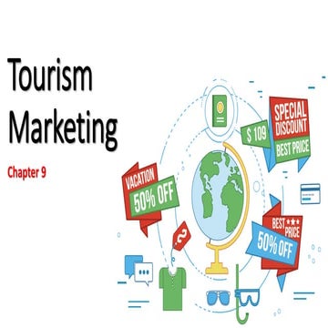 Tourism Marketing