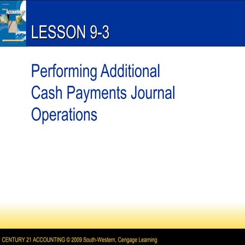 Lesson 9 3 | PPT