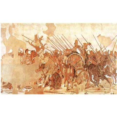 History Of Architecture I - Lesson 9: Rome "Caput Mundi"