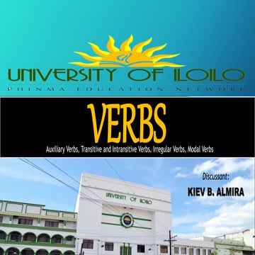 LESSON ABOUT VERBS  BY KIEV B. ALMIRA.pptx