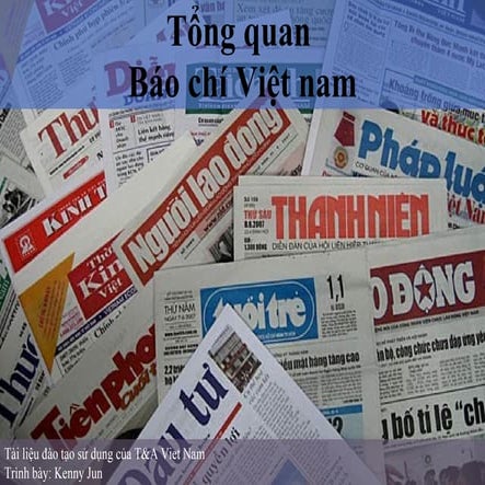 Lesson Hieu Biet Ve Bao Chi Viet Nam (Pp Tminimizer)