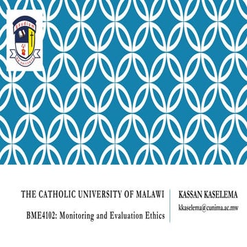 LESSON III- Understanding Evaluation process.pptx