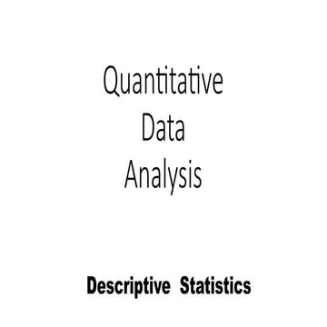 KASSAN KASELEMA. Lesson IV-D. Analysis2.pptx