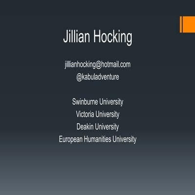 Lesson one. intro to news