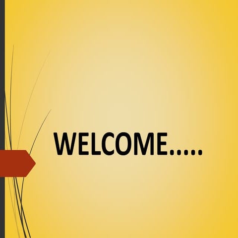 Powerpoint presentation on Urine formation