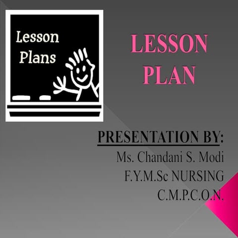 LESSON PLAN.pptx