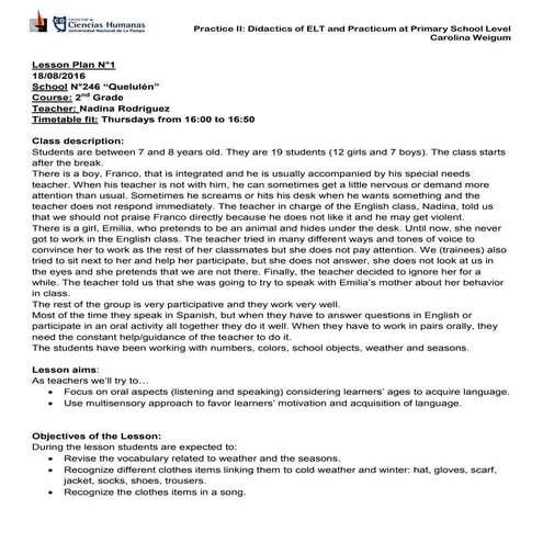 Lesson plan 1   weigum