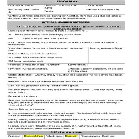 Lesson plan 9 dp (1)