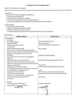 'mathematics 5' on SlideShare