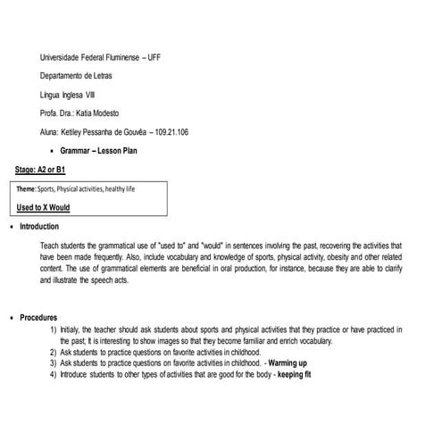 Lesson plan grammar uff (1)