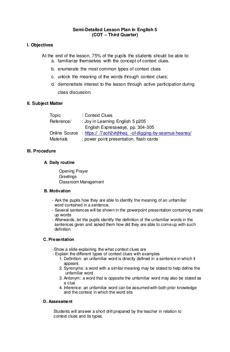 lesson-plan-in-english-5