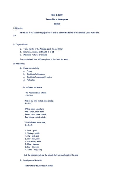 Math Worksheets For Kindergarten and Preschool